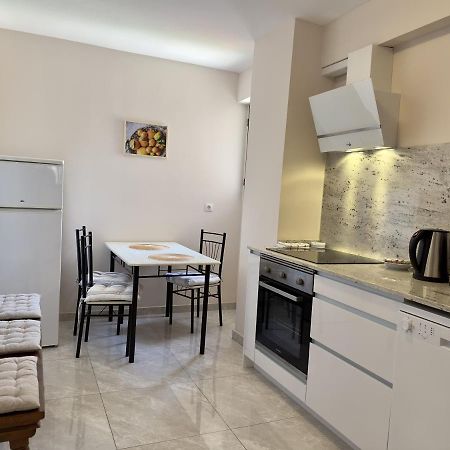 Calanyas Sea View Apartment Benidorm Bagian luar foto