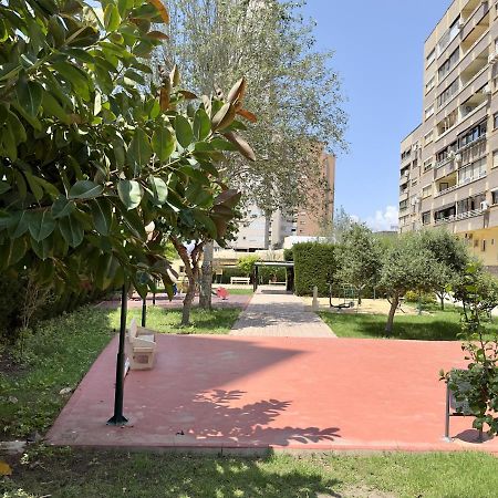 Calanyas Sea View Apartment Benidorm Bagian luar foto